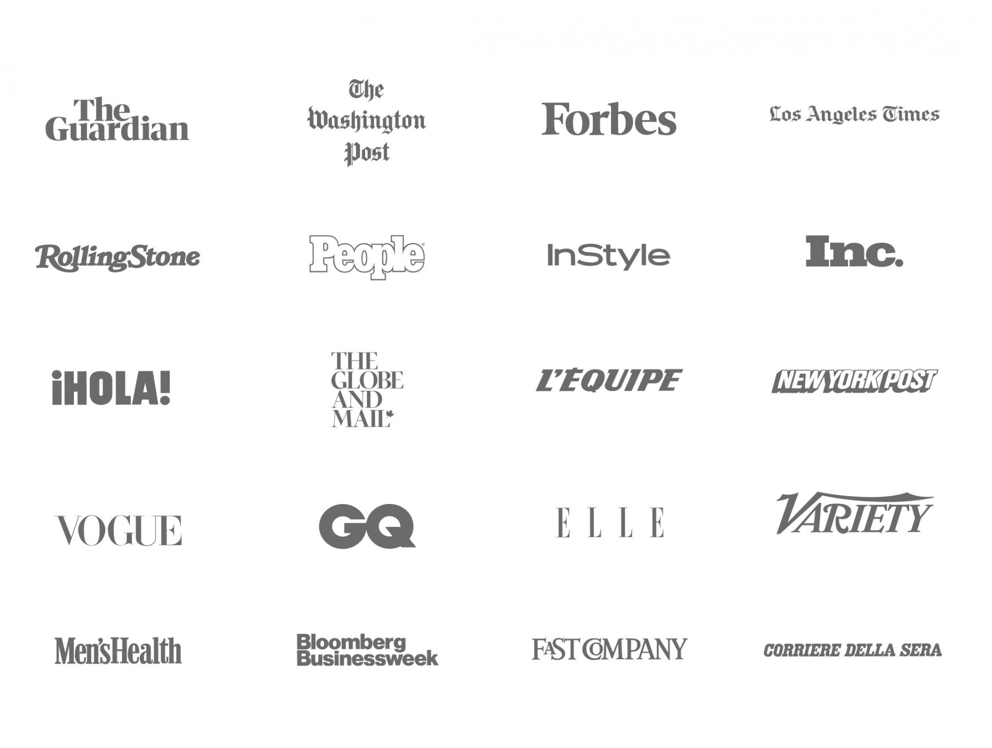 PressReader premium titles