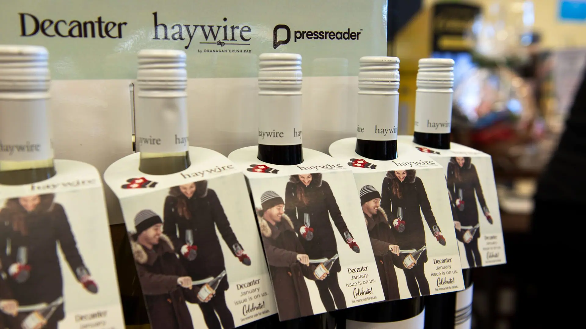 Haywire