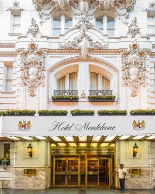 Hotel Monteleone