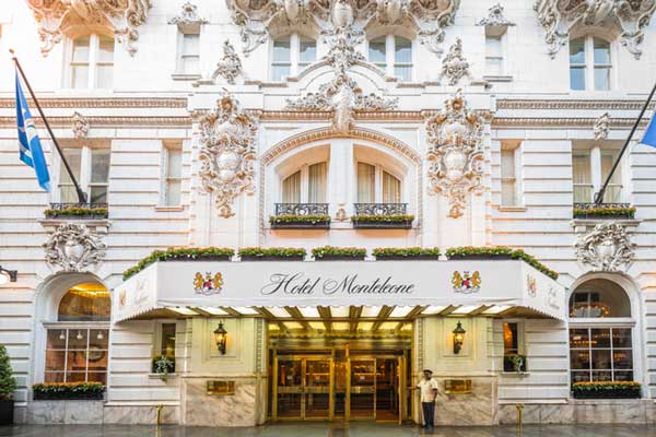 Hotel Monteleone