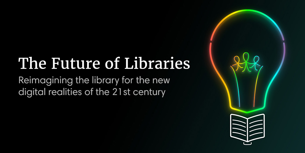 Library trends The Future of Libraries About PressReader