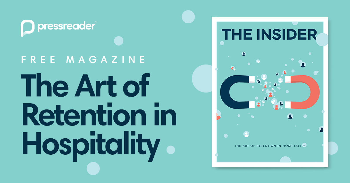 The Insider: The Art of Retention in Hospitality
