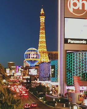 SuSustainable-Development-at-MGM-Resorts-will-blow-you-awaystainable Development at MGM Resorts will blow you away