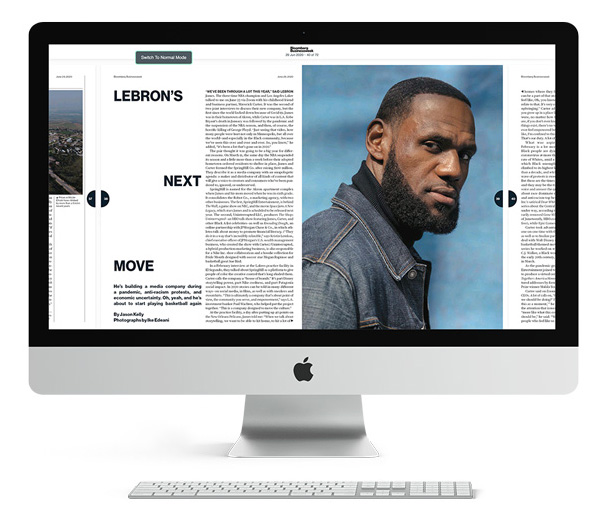 PressReader Accessibility - for everyone who loves reading.