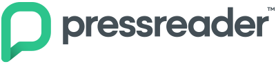 Pressreader logo