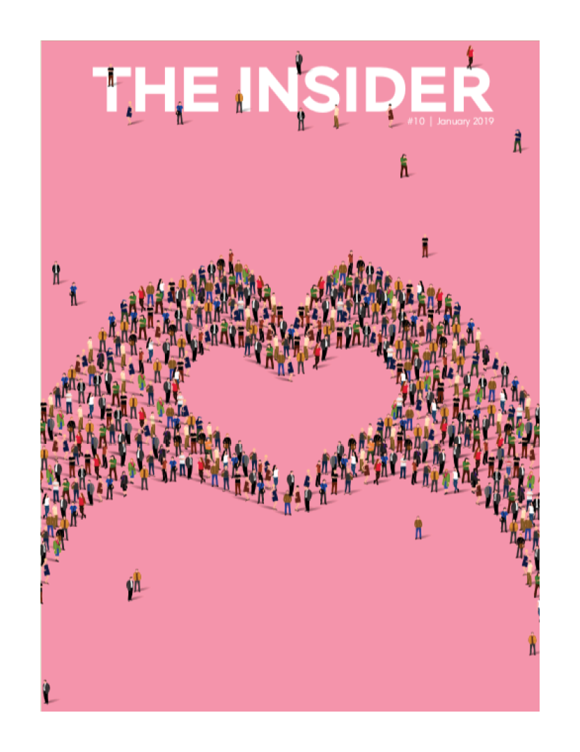 The Insider issue 10