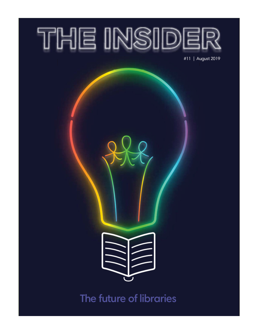 The Insider issue 11