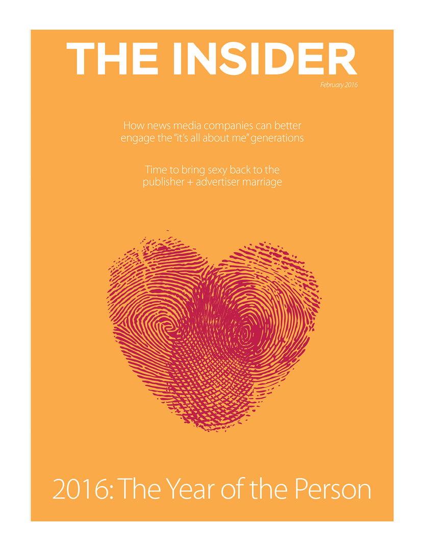 The Insider issue 2