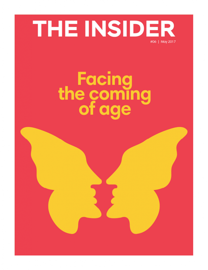 Download The Insider Magazine by PressReader PressReader Business