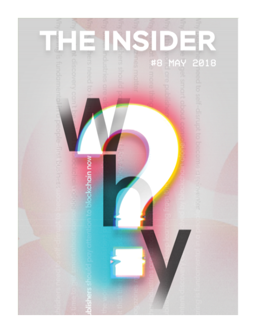 The Insider issue 8
