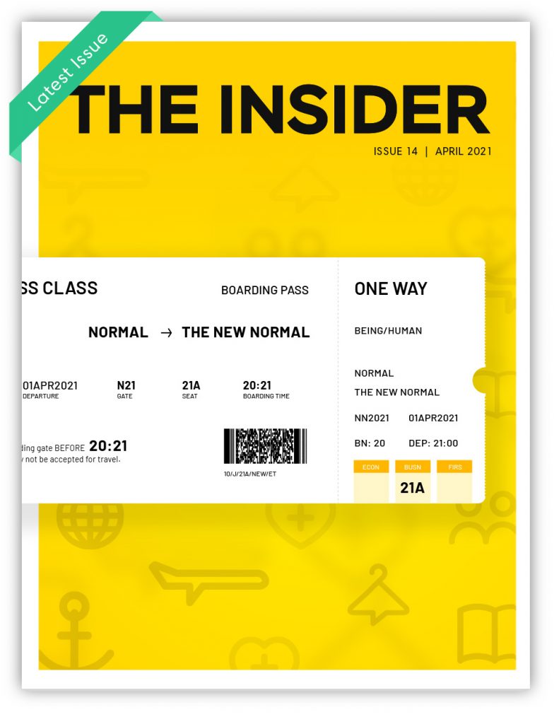 Download The Insider Magazine by PressReader PressReader Business