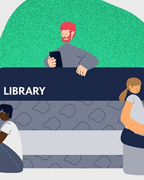 8 ways COVID-19 has changed library programming forever