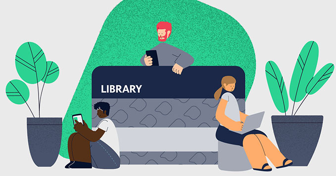 8 ways COVID-19 has changed library programming forever