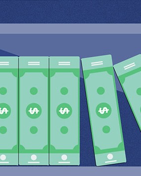 4 things libraries need to budget for in the next 5 years