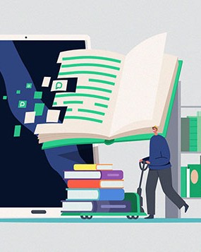 What role do librarians play in the fight for media literacy