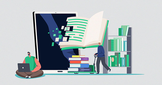 What role do librarians play in the fight for media literacy