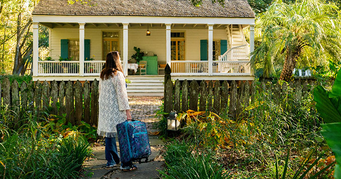 5 ways to compete with AirBnB and build hotel loyalty