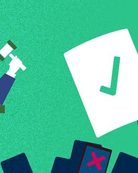 What role does local government play in the fight for media literacy