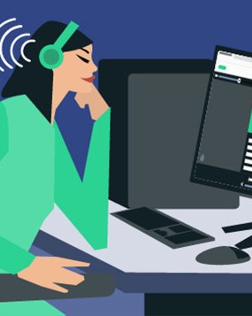 The story behind PressReader's accessibility features