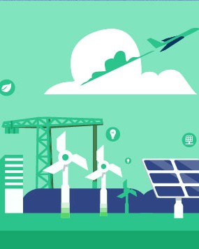 How hotels can help reach the targets set at COP26 in Glasgow