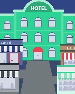 Is your hotel helping or hurting the local community