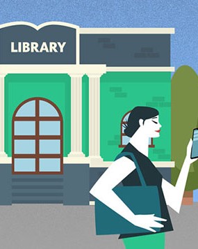 How to market new digital resources at your library branch