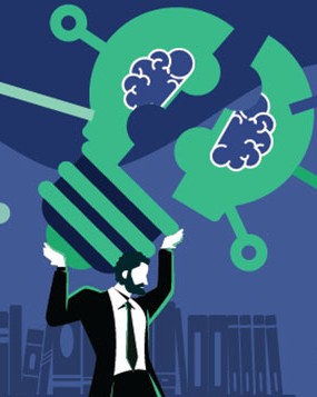 Librarians are the key to bridging the digital divide