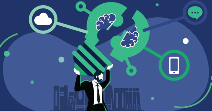 Librarians are the key to bridging the digital divide