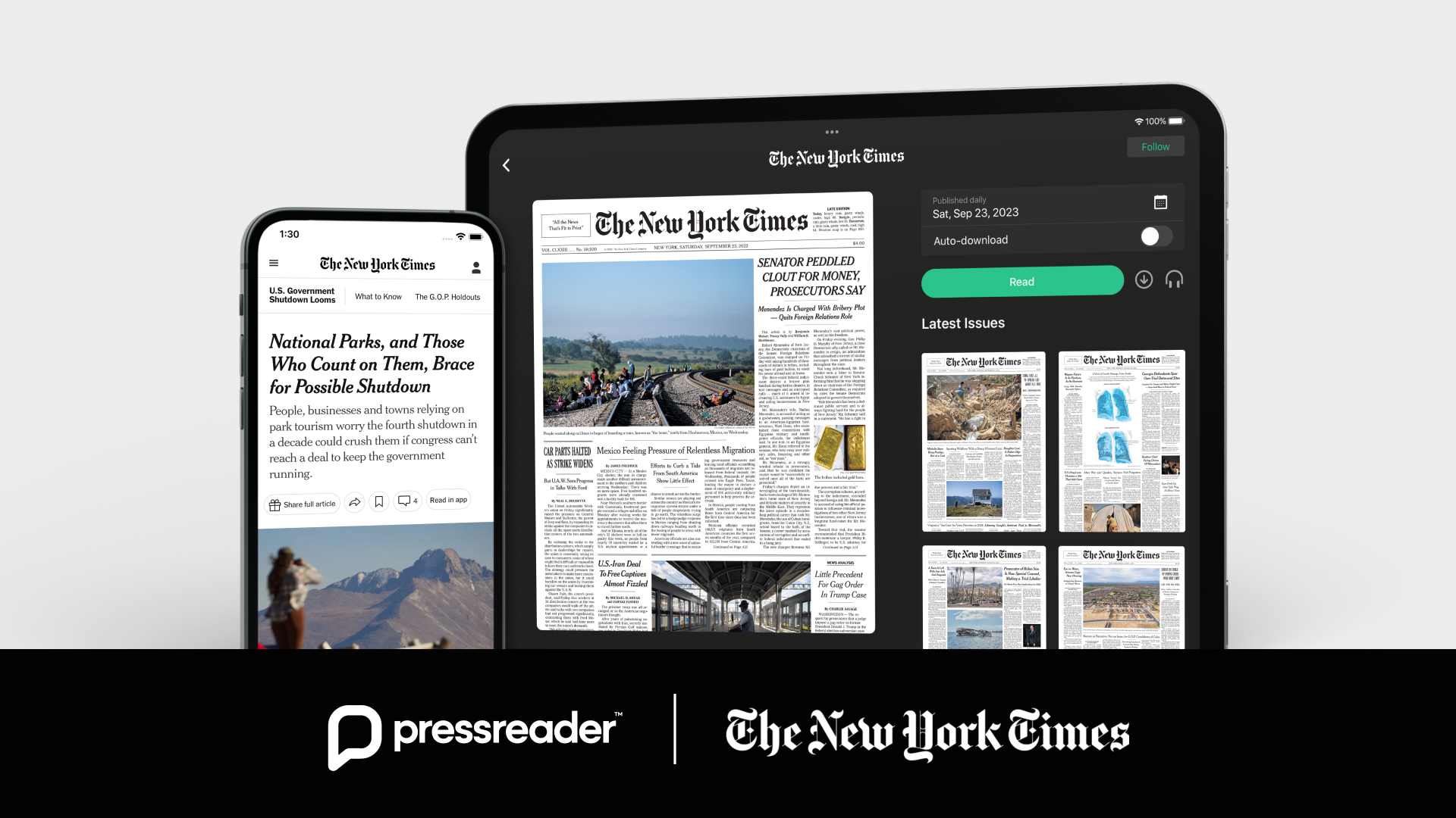 THE POWER OF TWO - PressReader