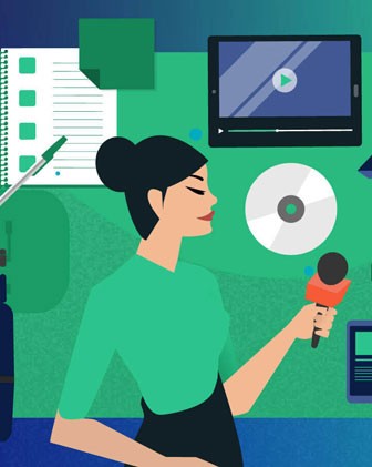 journalism-technology-history