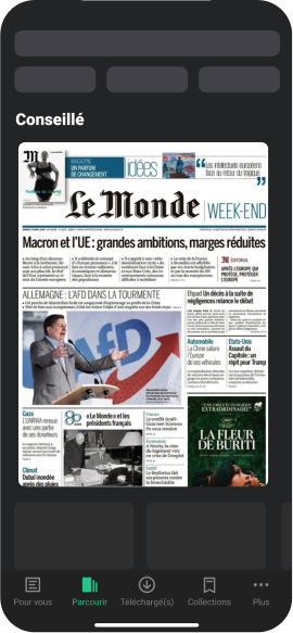 Le Monde