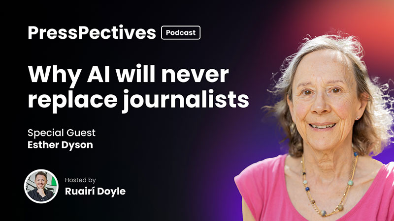 Esther-Dyson-Why-AI-will-never-replace-journalists