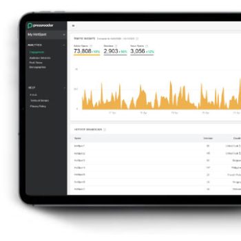 PressReader for libraries & institutions: a meaningful community resource