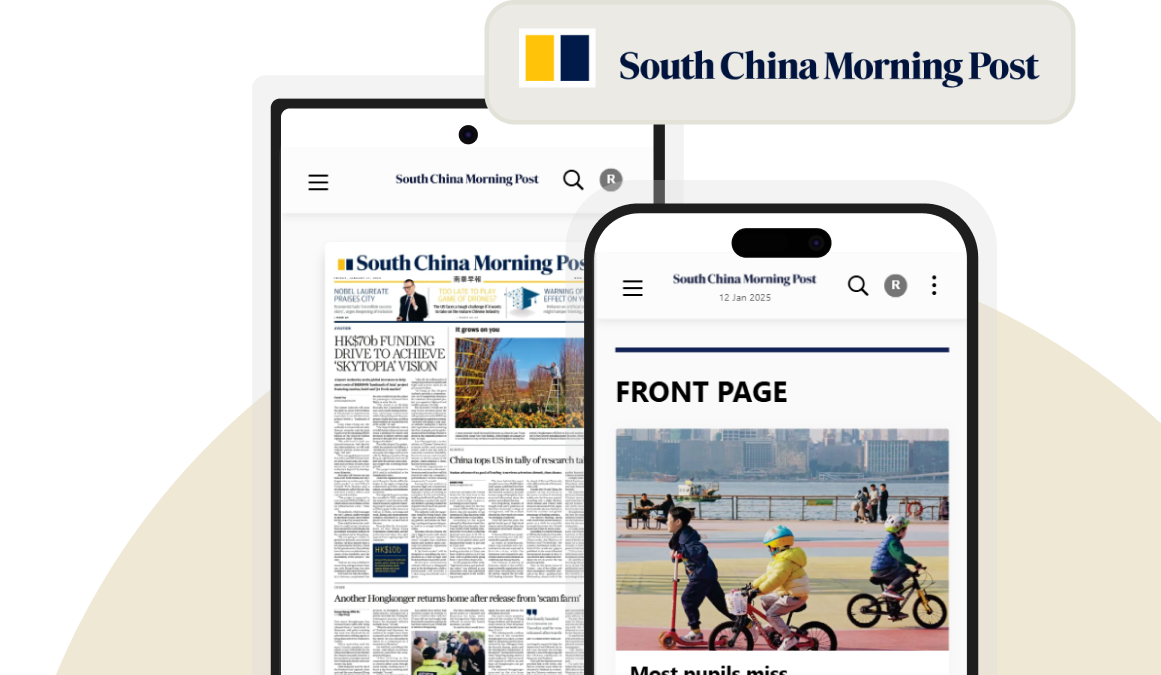 south-china-morning-post