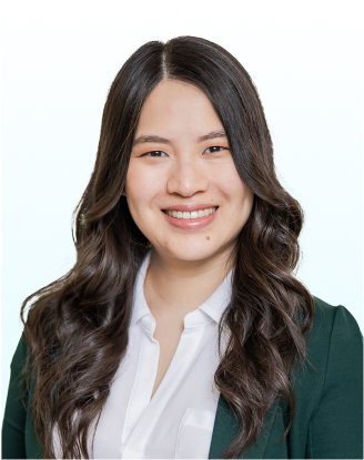 Liana Chang