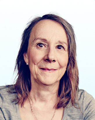 Esther Dyson
