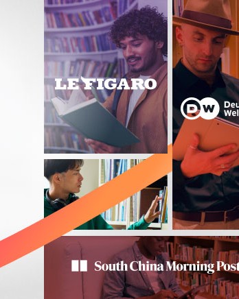 Community-Connections