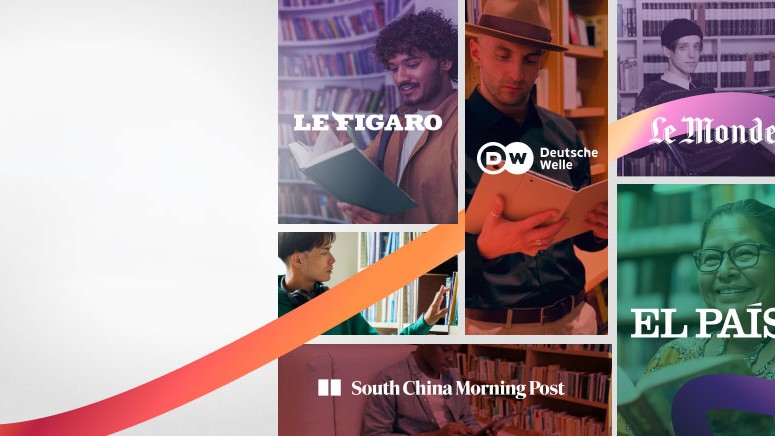 Community-Connections