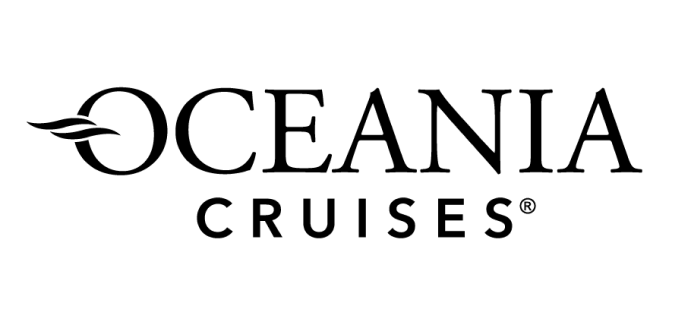 Oceania Cruises logo