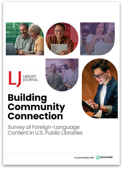 Building community connection