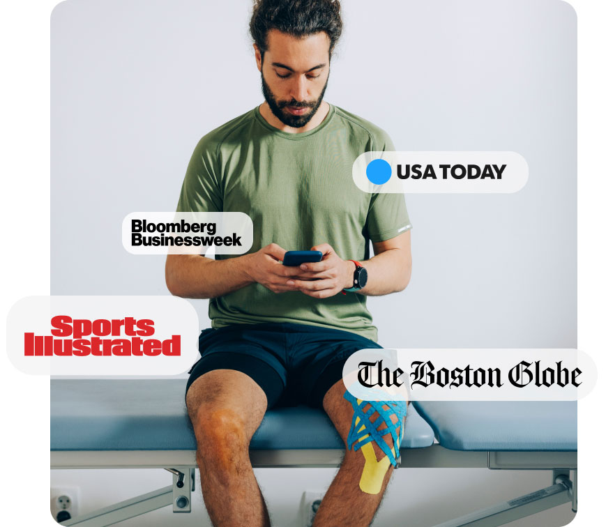 Entertainment that promotes wellbeing&nbsp;