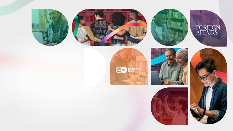 Community-Connections