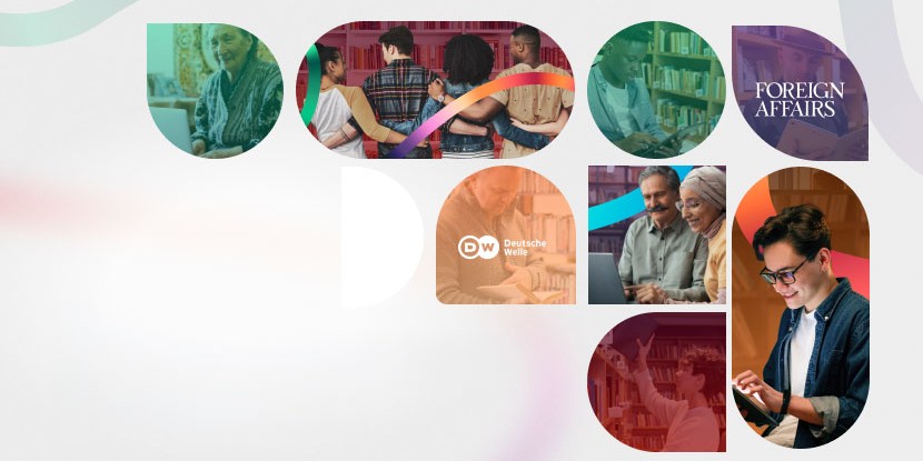 Community-Connections