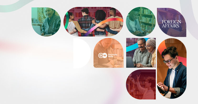 Community-Connections