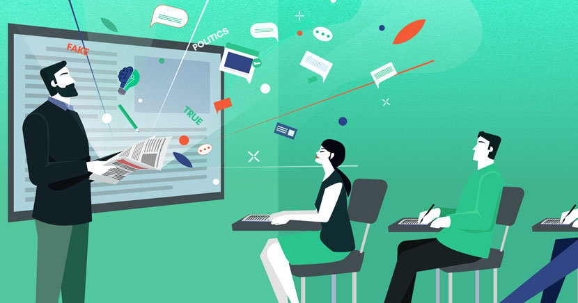 media literacy matters