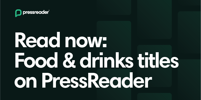 Read no on PressReader