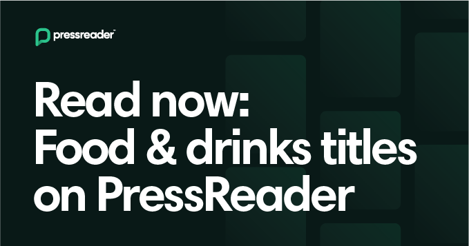 Read no on PressReader
