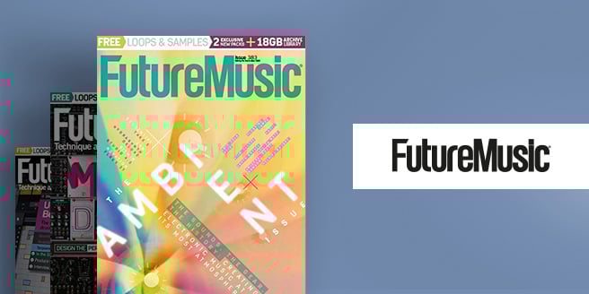 Future-Music-Magazine