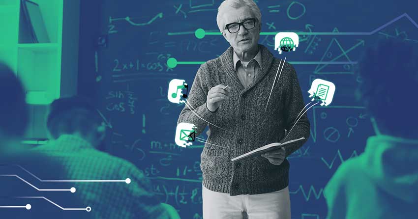 How-technology-has-changed-education-in-academic-institutions