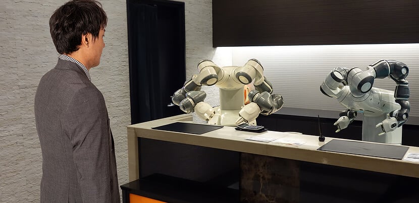 using-artificial-intelligence-at-hotels